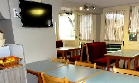 Hotel Kyriad Toulouse Est 3*