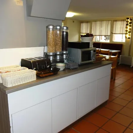 Kyriad Toulouse Est Hotel Balma