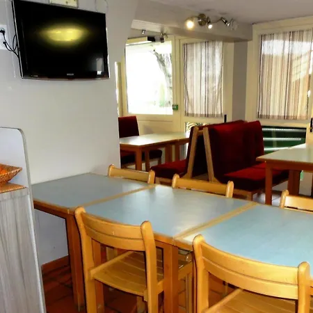 Kyriad Toulouse Est Hotel