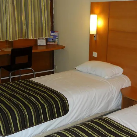 Hotel Kyriad Toulouse Est