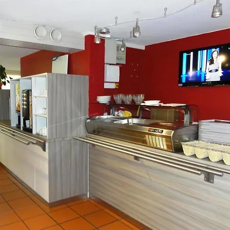 Kyriad Toulouse Est Balma