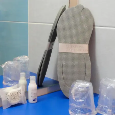 Kyriad Toulouse Est Hotel 3*