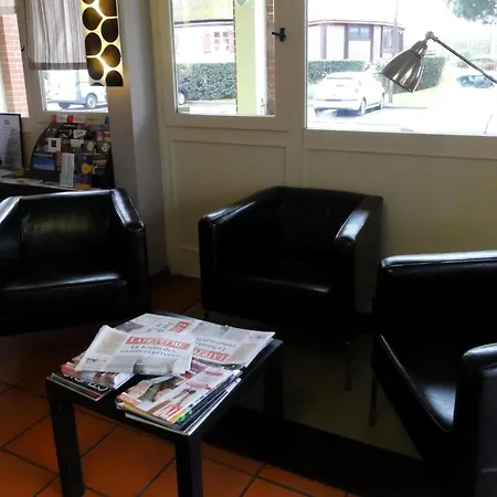 Hotel Kyriad Toulouse Est 3*