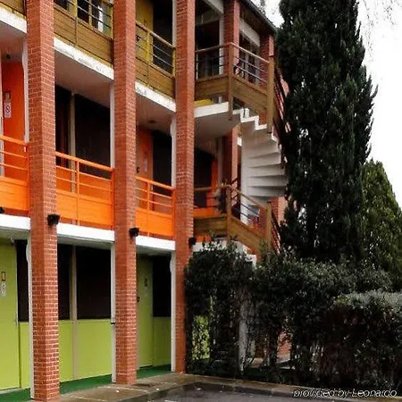 Hotel Kyriad Toulouse Est 3*