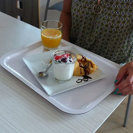 Kyriad Toulouse Est Hotel Balma