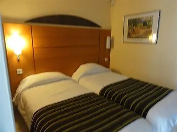 Hotel Kyriad Toulouse Est