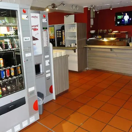 Kyriad Toulouse Est Hotel