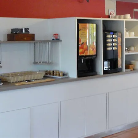 Kyriad Toulouse Est Hotel