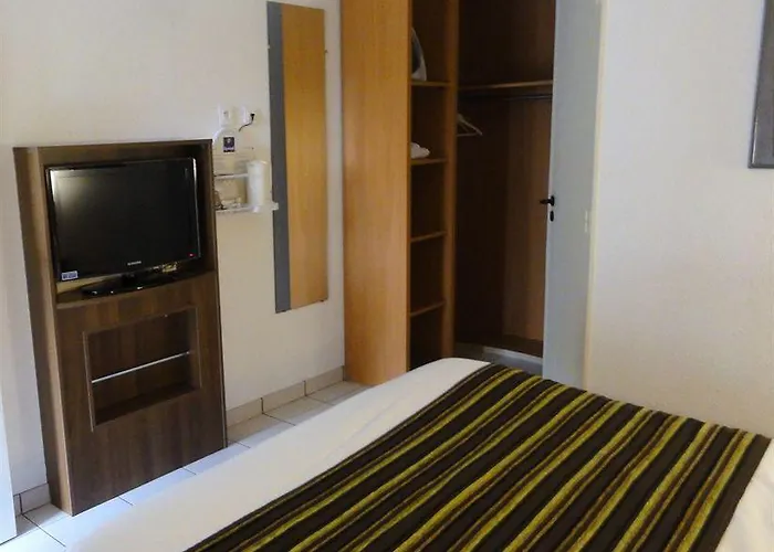 Kyriad Toulouse Est 3* Balma