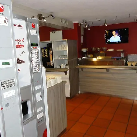 Hotel Kyriad Toulouse Est 3*