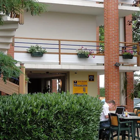 Kyriad Toulouse Est Hotel Balma