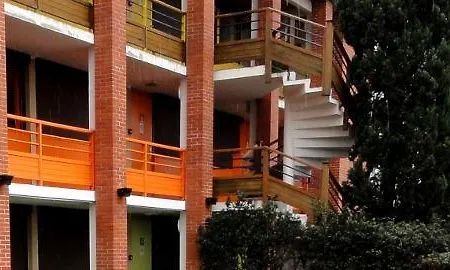 Kyriad Toulouse Est 3*