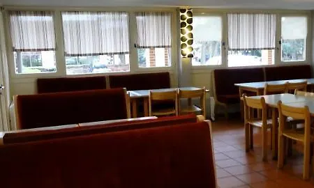 Hotel Kyriad Toulouse Est Balma