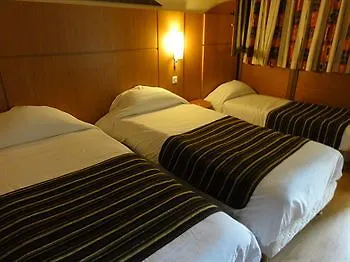 Hotel Kyriad Toulouse Est