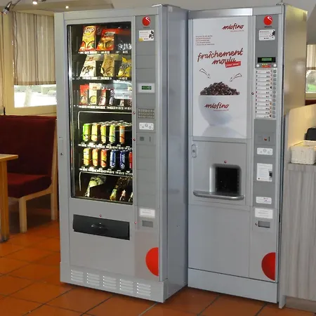 Hotel Kyriad Toulouse Est Balma