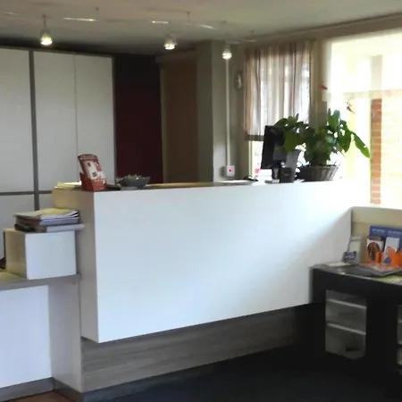 Kyriad Toulouse Est Hotel