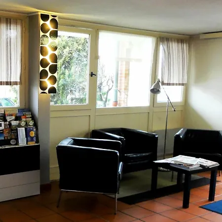 Kyriad Toulouse Est Hotel Balma