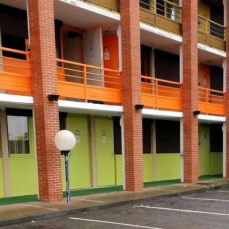 Hotel Kyriad Toulouse Est