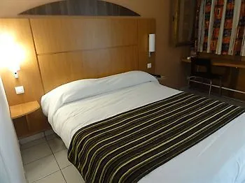 Kyriad Toulouse Est Hotel 3*