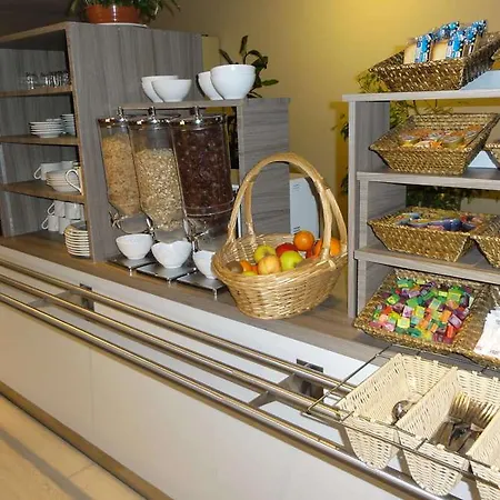 Kyriad Toulouse Est Hotel Balma