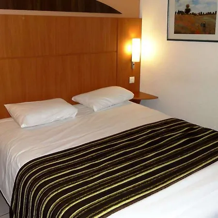 Kyriad Toulouse Est Balma