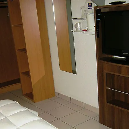 Kyriad Toulouse Est Hotel Balma