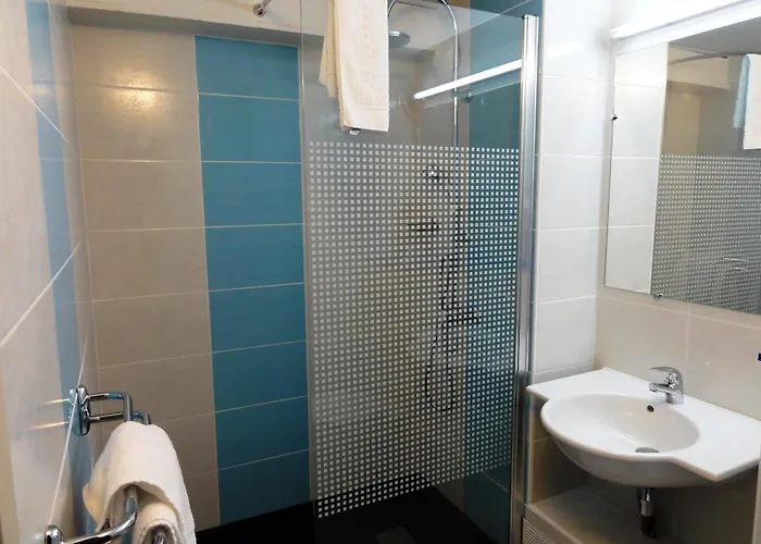 Kyriad Toulouse Est Hotel