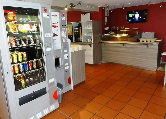 Kyriad Toulouse Est Hotel