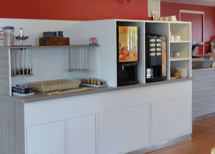 Kyriad Toulouse Est 酒店